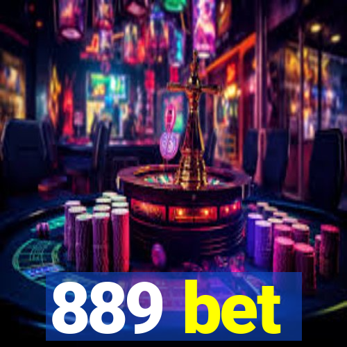 889 bet